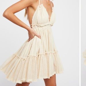 Vintage Havana Dress (Same as FP 100 degree mini)